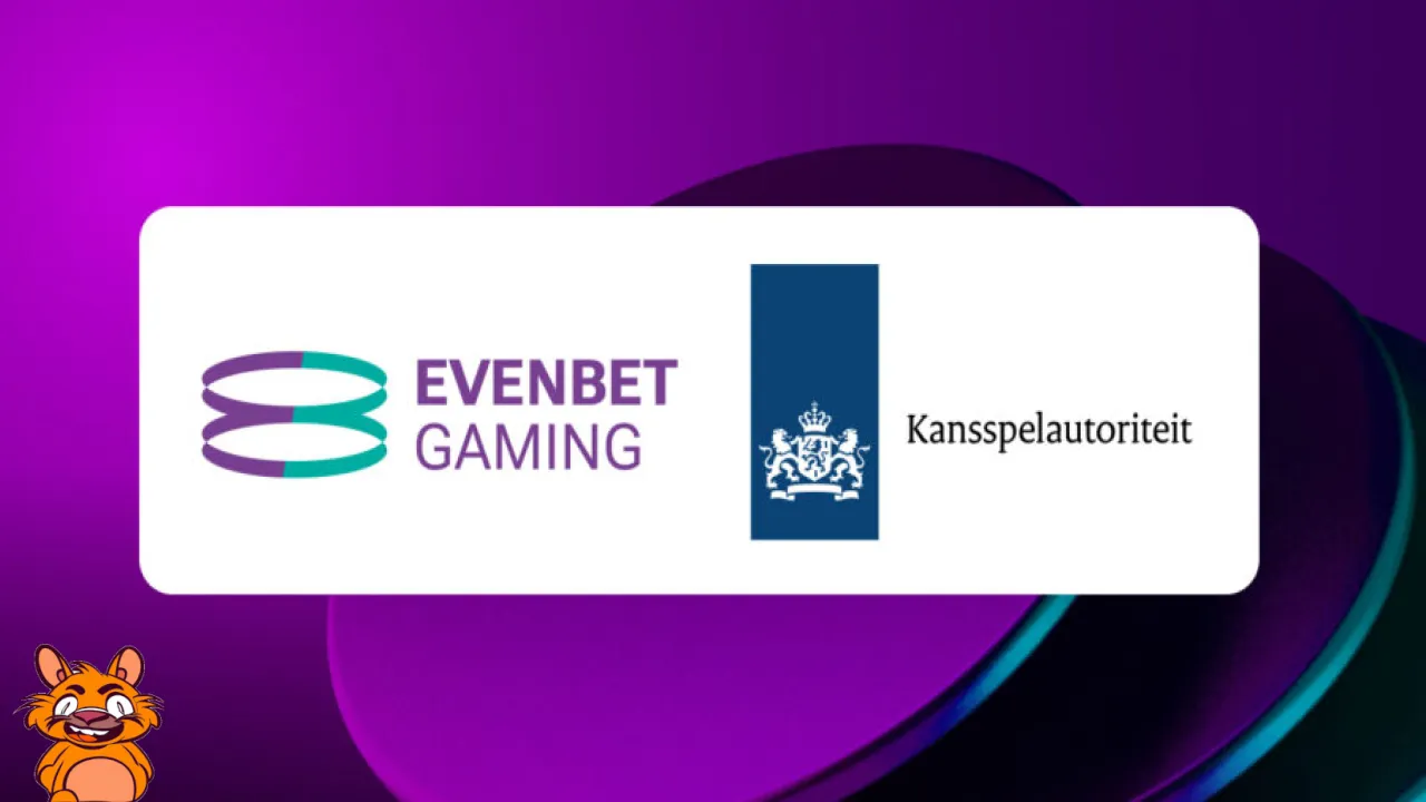 .@EvenbetGaming obtains certification to enter the Netherlands Licenced Dutch operators can now integrate EvenBet’s most popular poker and card games. #EvenBetGaming #TheNetherlands #Kansspelautoriteit focusgn.com…