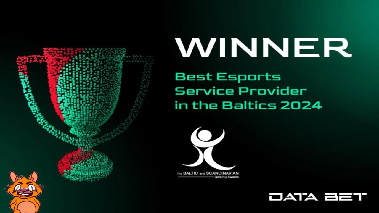 DATA.BET wins at BSG Awards 2024 The company was recognized as the Best Esports Service Provider in the Baltics. #DATABET #BSGAwards2024 #EsportsBetting focusgn.com/data-bet-wins-…