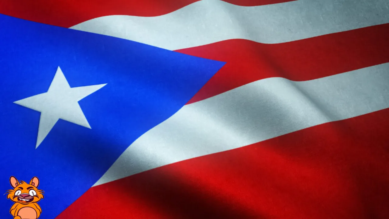 Puerto Rico gaming industry generated $186m in revenue in 2023 Some 80 per cent of wagering was online. #PuertoRico #GamingIndustry #Gambling focusgn.com/puerto-rico-ga…