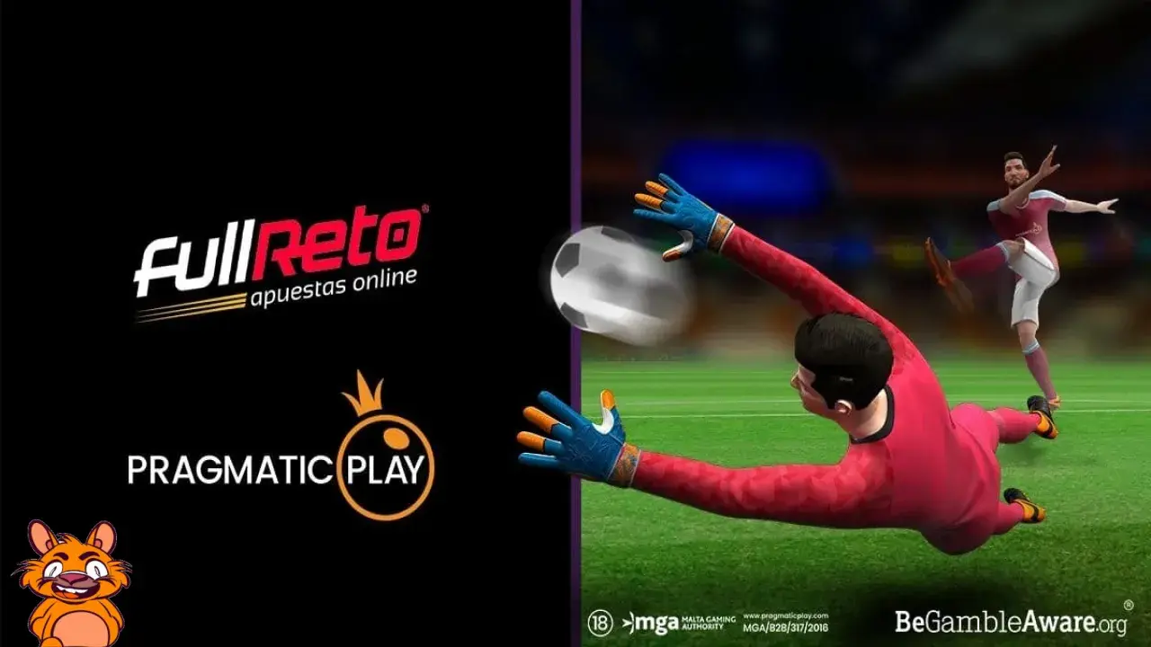 .@PragmaticPlay adds Virtual Sports to .@FullReto deal in Colombia