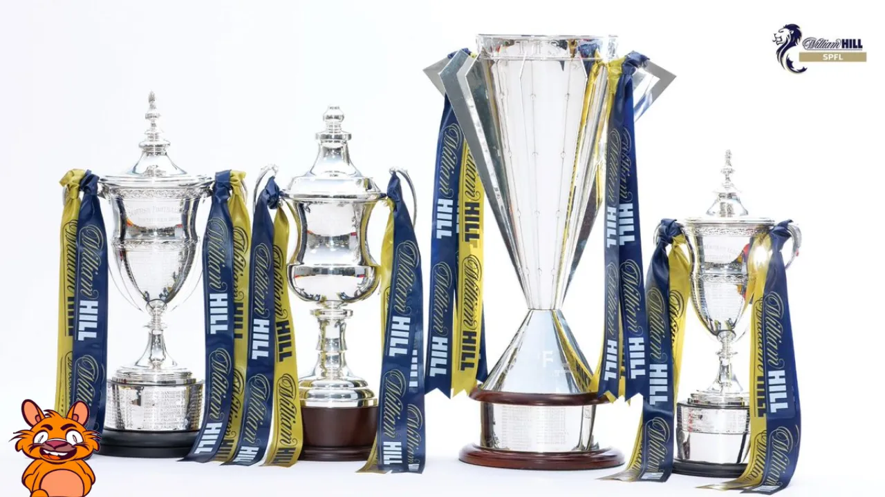 .@WilliamHill pens landmark .@spfl title sponsorship deal