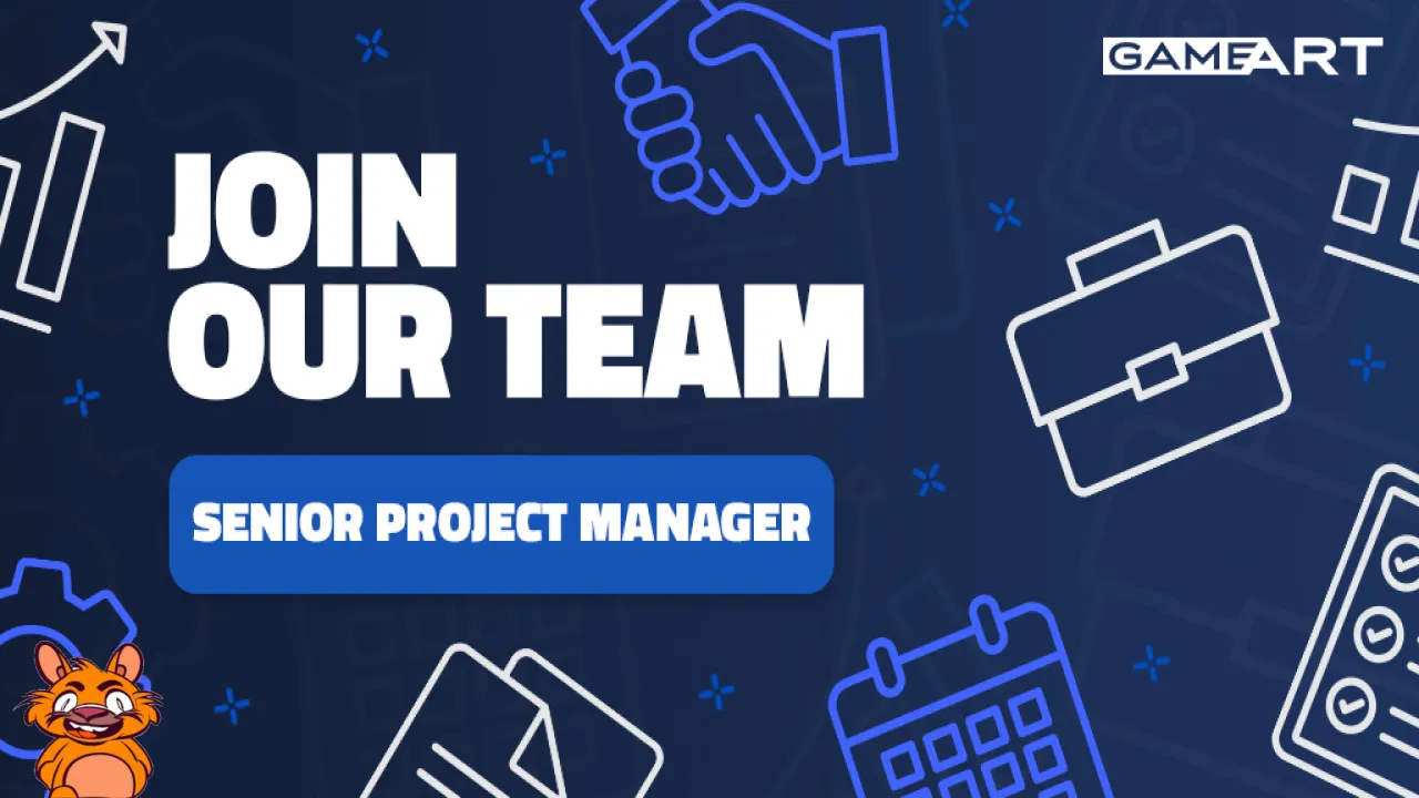 We're hiring a Senior Project Manager, who will be the driving force behind our game development process, overseeing every stage from planning to execution. Apply here 👉  More info:  under the 'Senior Project Manager'…