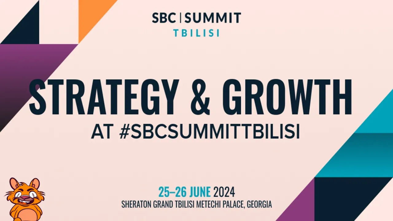 SBC Summit Tbilisi to educate companies on mastering emerging tech