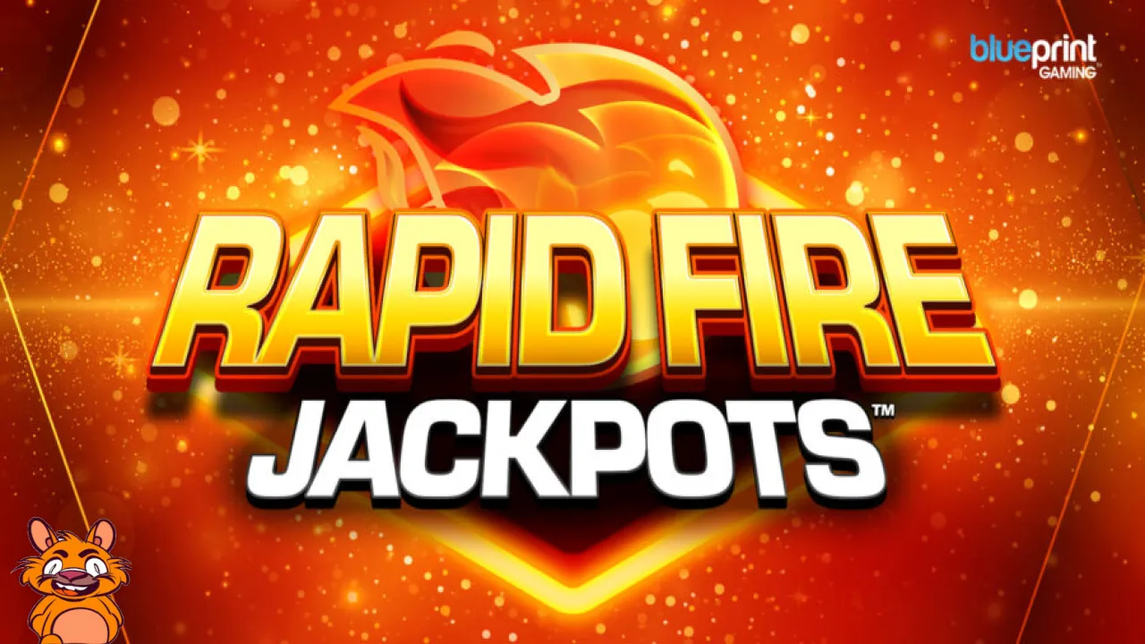 Blueprint Gaming adds Rapid Fire Jackpots to its jackpot product suite The new system will be initially available in the UK, Sweden, the Netherlands and .com-regulated markets. #Blueprint #RapidFireJackpots focusgn.com…