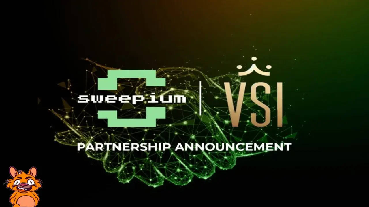 Sweepium partners with Vividsoft to launch a new sweepstakes brand Vividsoft will launch its own sweepstakes brand as part of the deal, leveraging Sweepium’s cutting-edge platform and aggregation services. #Vividsoft …