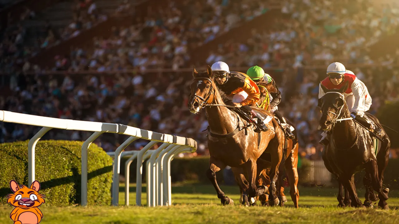 Nevin Truesdale to step down as Jockey Club chief executive Truesdale will step down by the end of the year. #UK #JockeyClub #SportsBetting focusgn.com/nevin-truesdal…