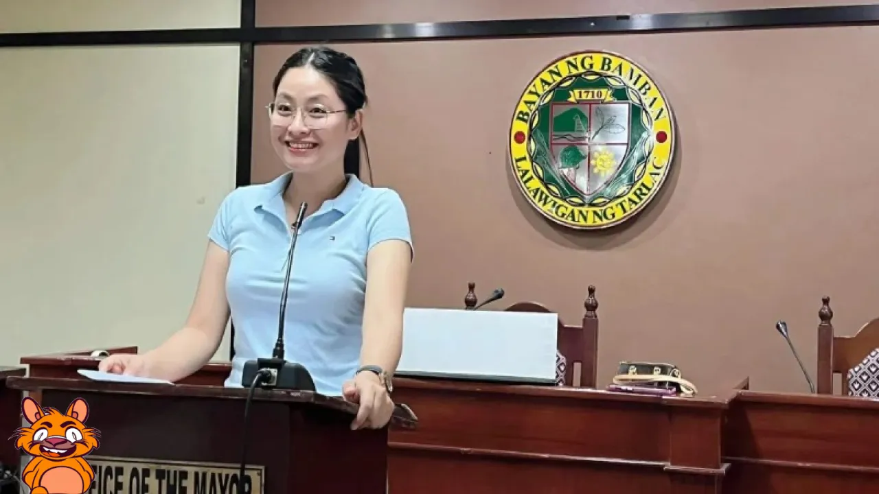 Philippine authorities are set to investigate Bamban Mayor Alice Guo for potential tax evasion.