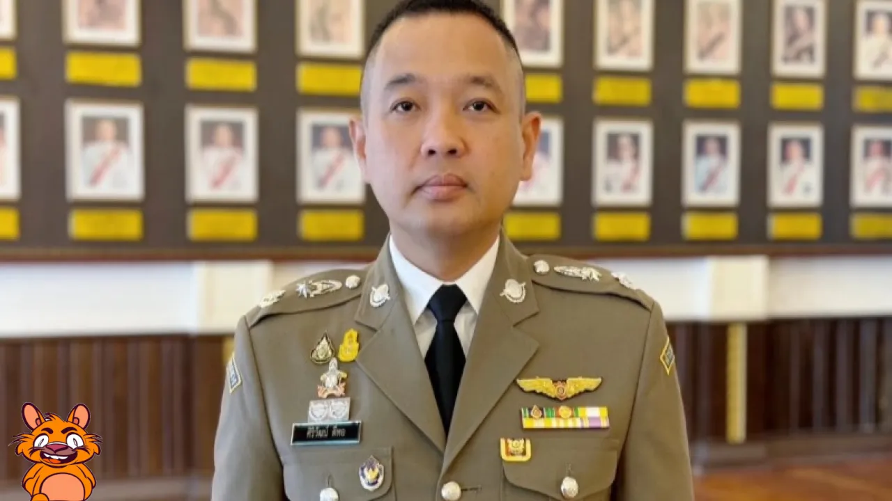 In a crackdown on online fraud over seven months, the Royal Thai Police have arrested over 14,000 individuals involved in call center scams, investment fraud and illegal gambling.