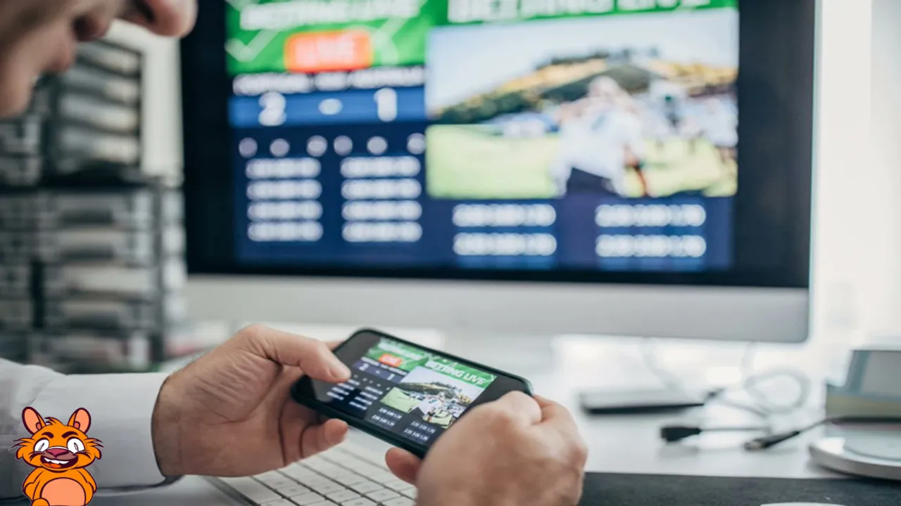 Steve Rogers, the former, long-time chief commercial officer of Inspired Entertainment, has launched Playbook Fusion, a new B2B games studio aiming to deliver a new genre of betting products igamingbusiness.com/gaming…