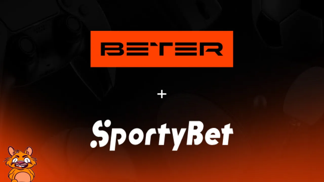 .@beter_co strikes partnership with SportyBet BETER has partnered with Sporty Group, allowing SportyBet players access to BETER’s Setka Cup table tennis and ESportsBattle tournaments. #BETER #SportyBet …