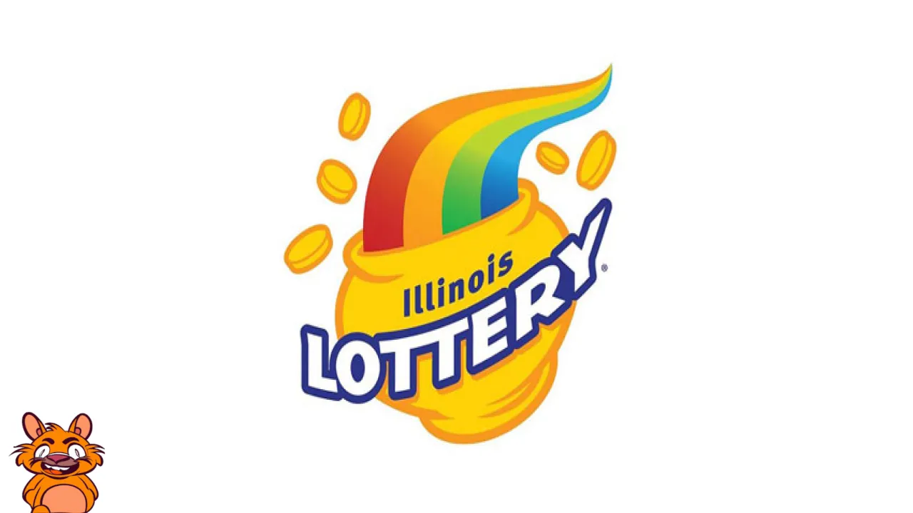 .@IllinoisLottery sales increase by 11% in April gamingintelligence.com/finance/result…