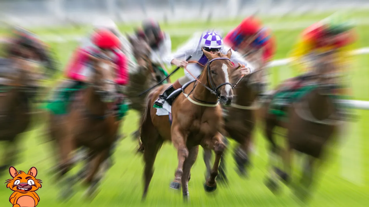 Julie Harrington to depart as CEO of the British Horseracing Authority Harrington will step down by the end of the year. #UK #SportsBetting #Horseracing