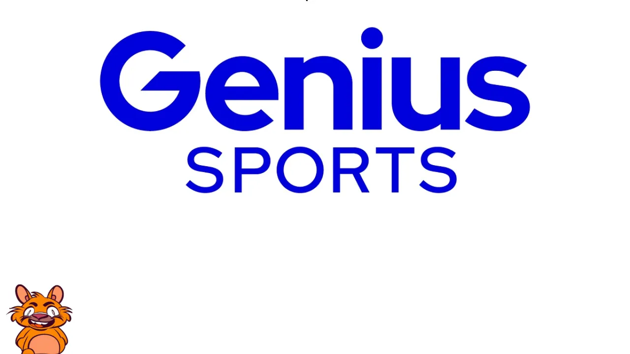 .@GeniusSports signs global sports betting integrity partnership with .@IBIA_bet