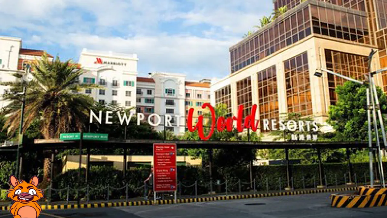 In a surprise exit June 1, top executives at Newport World Resorts in Manila followed retiring CEO Kingson Sian out the door. On the same day, COO Hakan Dagtas and CFO Bernard Than also resigned. For a FREE sub to GGB…