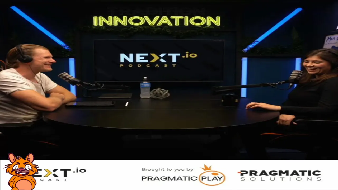 🎙️ Kate Romanenko shares strategies for approaching account managers, capturing attention, and best outreach practices. She offers practical tips to enhance interactions and build successful relationships. 🎧 Link here: