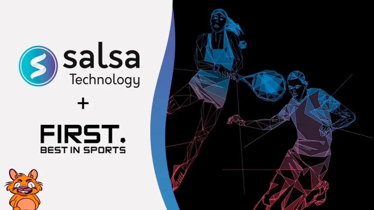 First Sportsbook pens deal with Salsa Technology to launch in Latin America