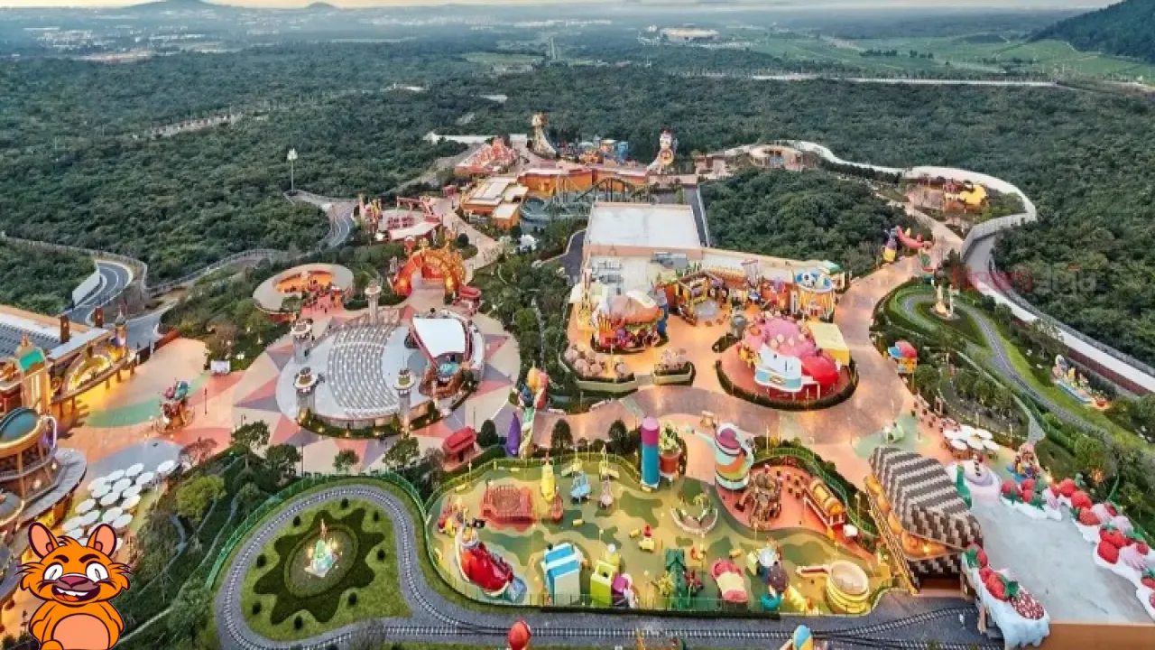 Hong Kong-listed casino developer Shin Hwa World announced that its capital reorganization will take effect on Monday, June 17th, following approval by shareholders at a special general meeting held on June 13th.