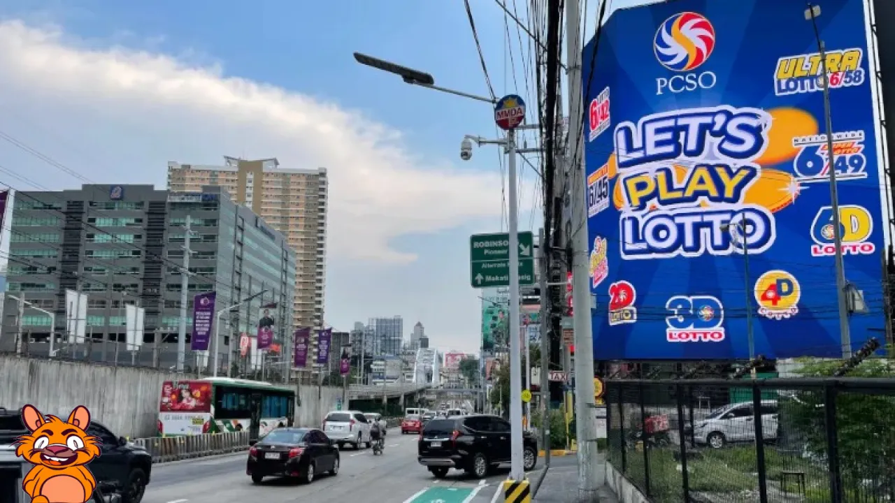 The way the gambling industry is acting and presenting itself in the Philippines has changed greatly over the last decade or so, but not everyone seems pleased with it.