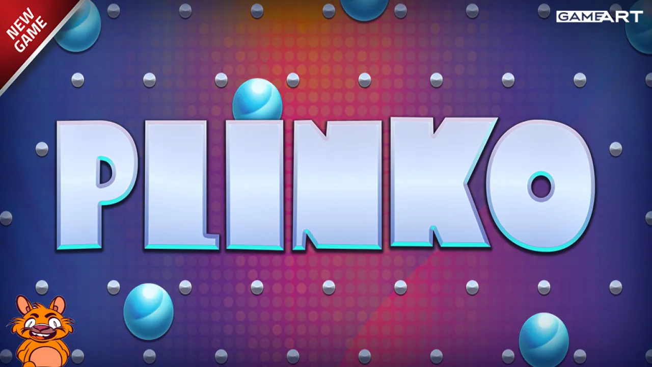 🎉 #PLINKO is now live! Try out our new ball & peg board game here 👉  Set your bet & watch as the balls cascade down the pyramid, aiming for the sides to maximise your winnings! Enjoy 3 volatility levels, numerous…