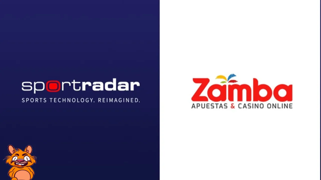 .@Sportradar upgrades Zamba sportsbook in Colombia gamingintelligence.com/products/sport…