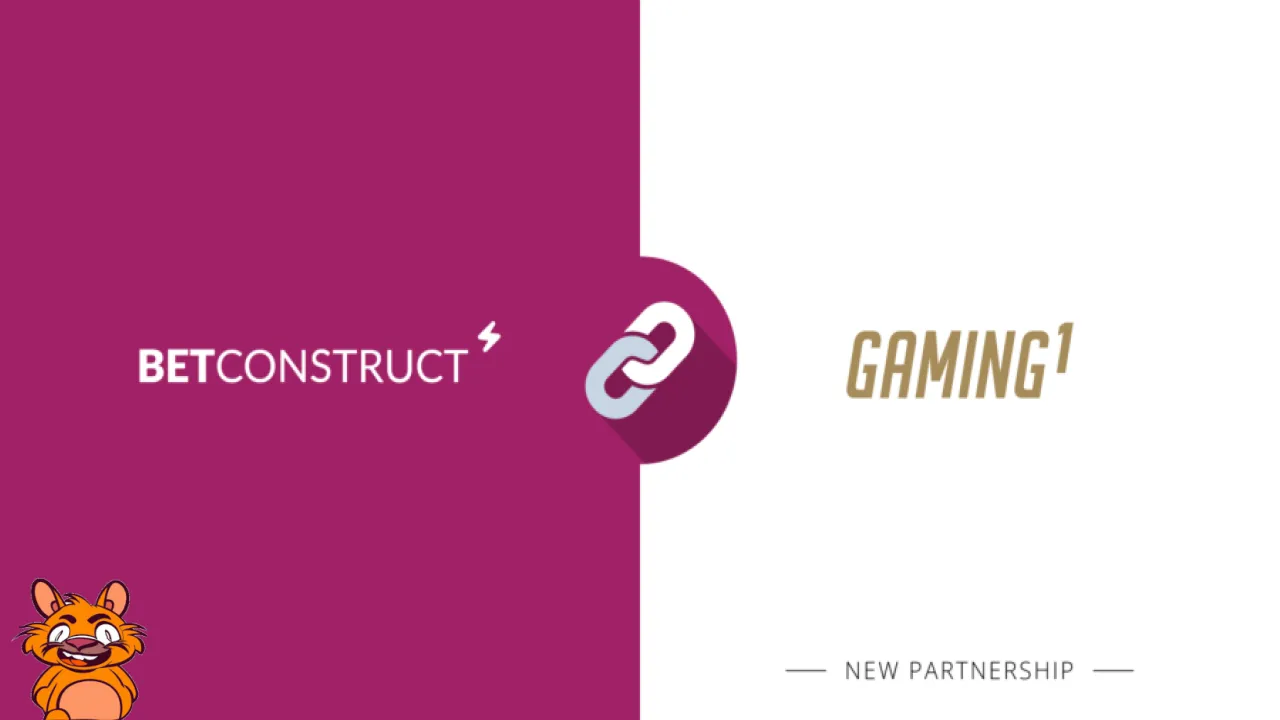 BetConstruct and Gaming1 enhance sports betting under French license This collaboration marks the launch of Circusbet.fr, a new sportsbook operation licensed in France. @BetConstruct #Partnership #France #Sportsbook…