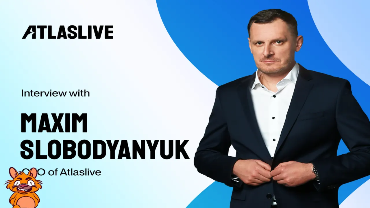 Strategic growth and tech innovations: Atlaslive’s reflects on SiGMA Asia Summit Atlaslive’s CEO, Maxim Slobodyanyuk, granted Focus Gaming News an interview to speak about the company’s presence at the event and the…