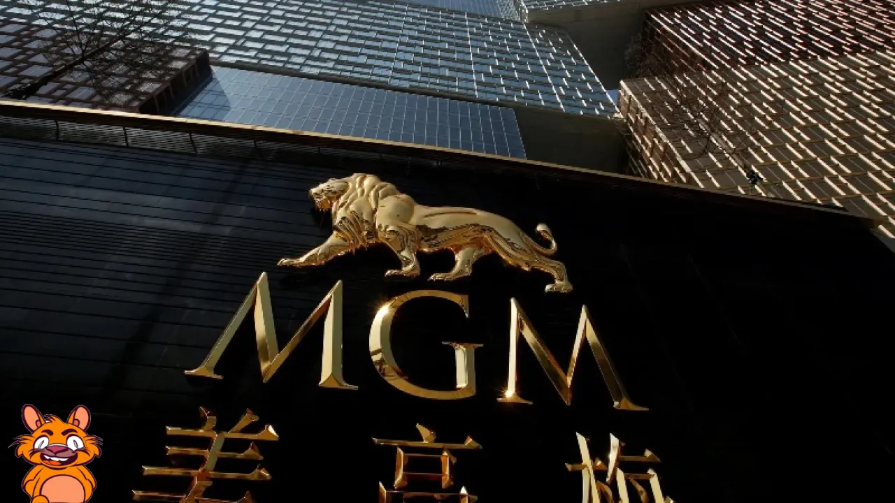 MGM China Holdings Limited, a majority-owned subsidiary of MGM Resorts International, will issue $500 million in new senior unsecured notes, rating agency Moody’s Ratings stated.