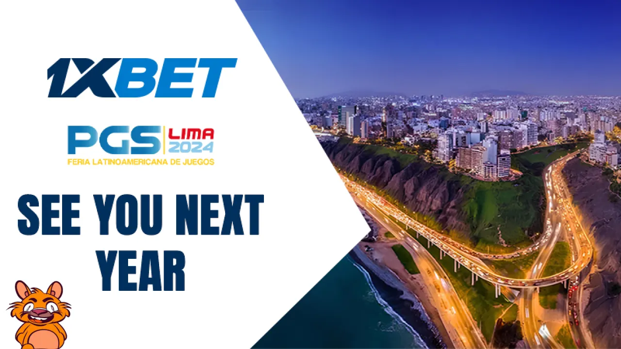 1xBet took part in Peru Gaming Show 2024 The global betting company has participated in one of Latin America’s most important gaming exhibitions. #PeruGamingShow #LatAm #Gaming #1xBet focusgn.com/1xbet-took-par…