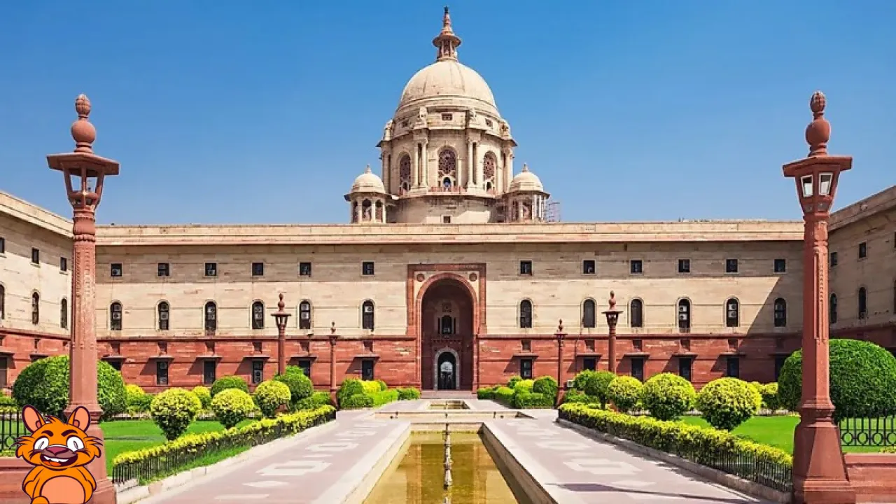 The Indian government is considering providing some tax relief to the country’s online gaming industry, with a new proposed amendment to the Goods and Services Tax (GST).