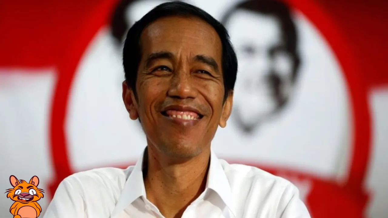 Indonesian President Joko Widodo has announced that the government would not be providing financial assistance to online gambling players.