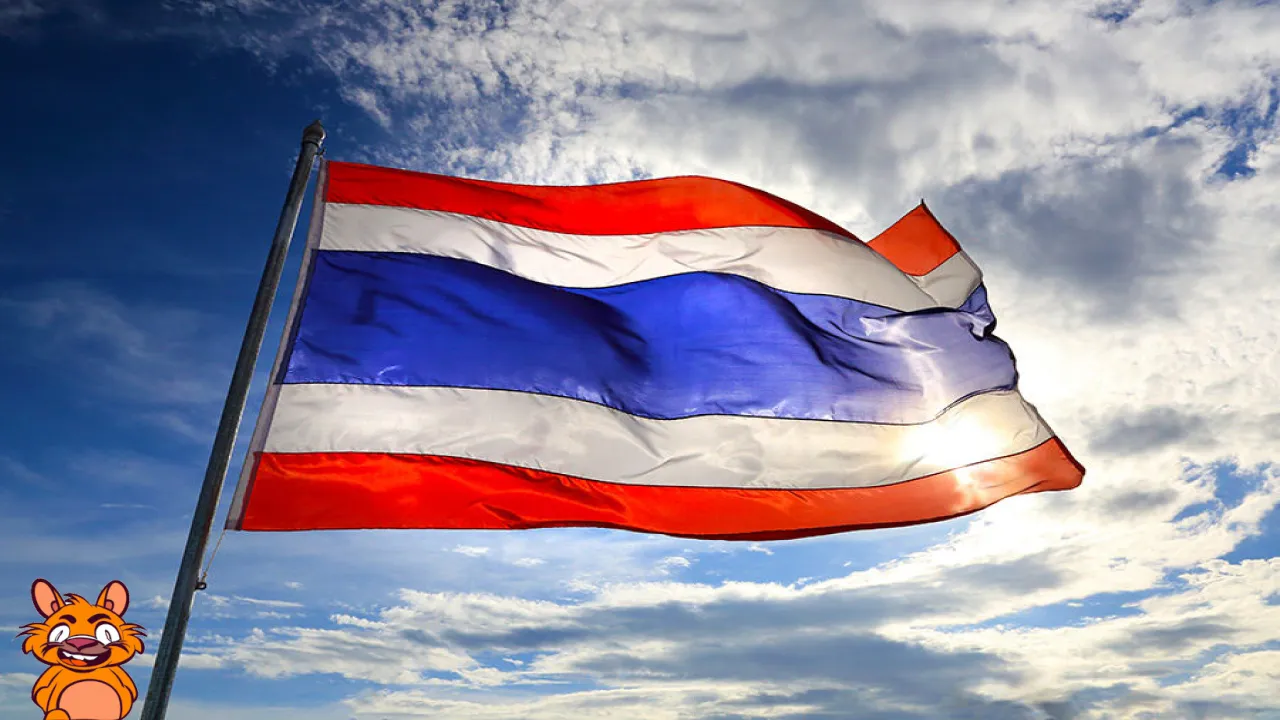 #InTheSpotlightFGN - Draft Thai casino bill nears cabinet deliberation Deputy Finance Minister Julapun Amornvivat said a report will be ready for cabinet consideration in three or four weeks. #FocusAsiaPacific #Thailand…