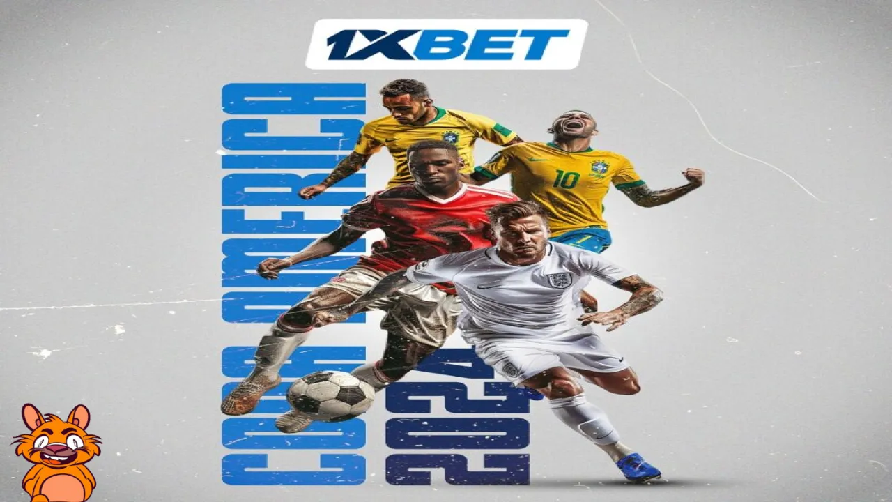 How 1xBet partners and fans can earn money at the Copa América 2024 Players and the 1xBet Partners affiliate program participants have the best options to earn money at the continent’s main football tournament. #1xBet …