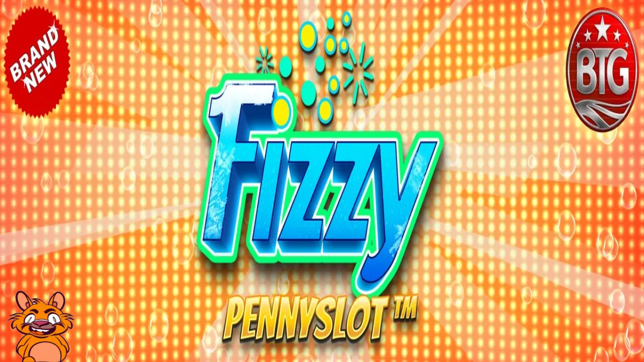 Get ready for our upcoming release! The fun never goes flat with Fizzy Pennyslot™! #bigtimegaming #fizzypennyslot #pennyslot