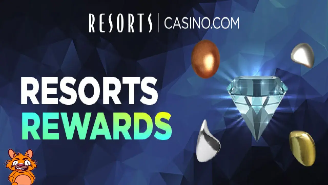 Resorts’ online casino offers some of the best loyalty rewards in the business that can be used online or in the bricks-and-mortar casino! igamingplayer.com/the-shuffle/co…