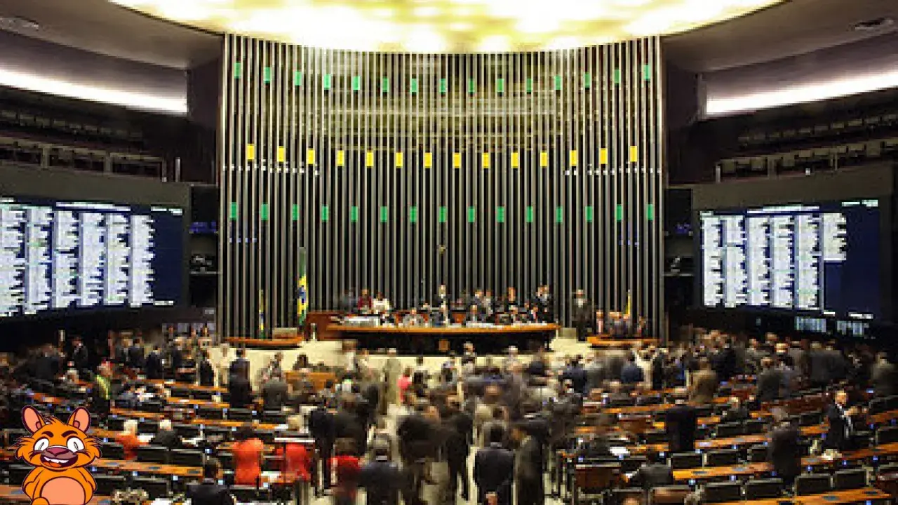 A vote in a key committee of Brazil’s Senate moves a bill forward to the floor—one step closer to ending the casino ban that has existed since 1946 in the fifth-largest country in the world. For a FREE sub to GGB NEWS…