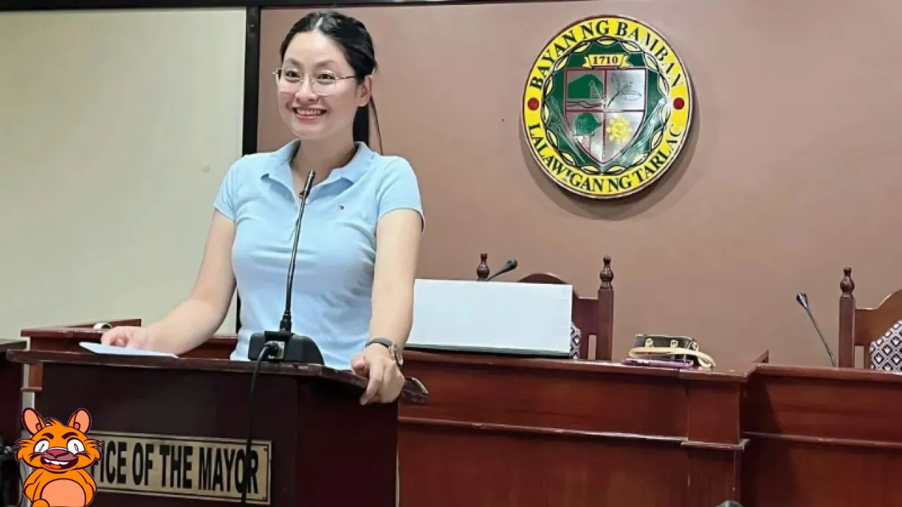 Authorities in the Philippines have filed a qualified human trafficking complaint against suspended Bamban, Tarlac Mayor Alice Guo at the Department of Justice (DOJ).