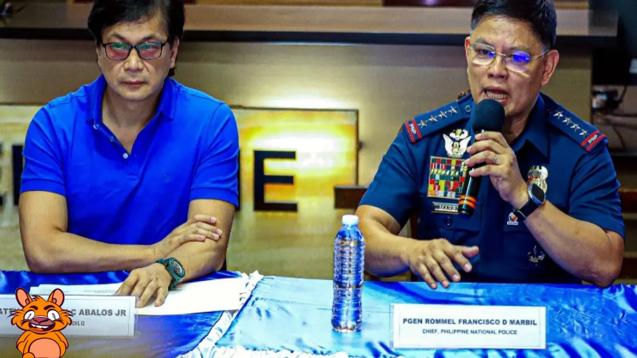 A regional police chief in Central Luzon is under investigation for accountability over illegal offshore gaming operators in his jurisdiction.