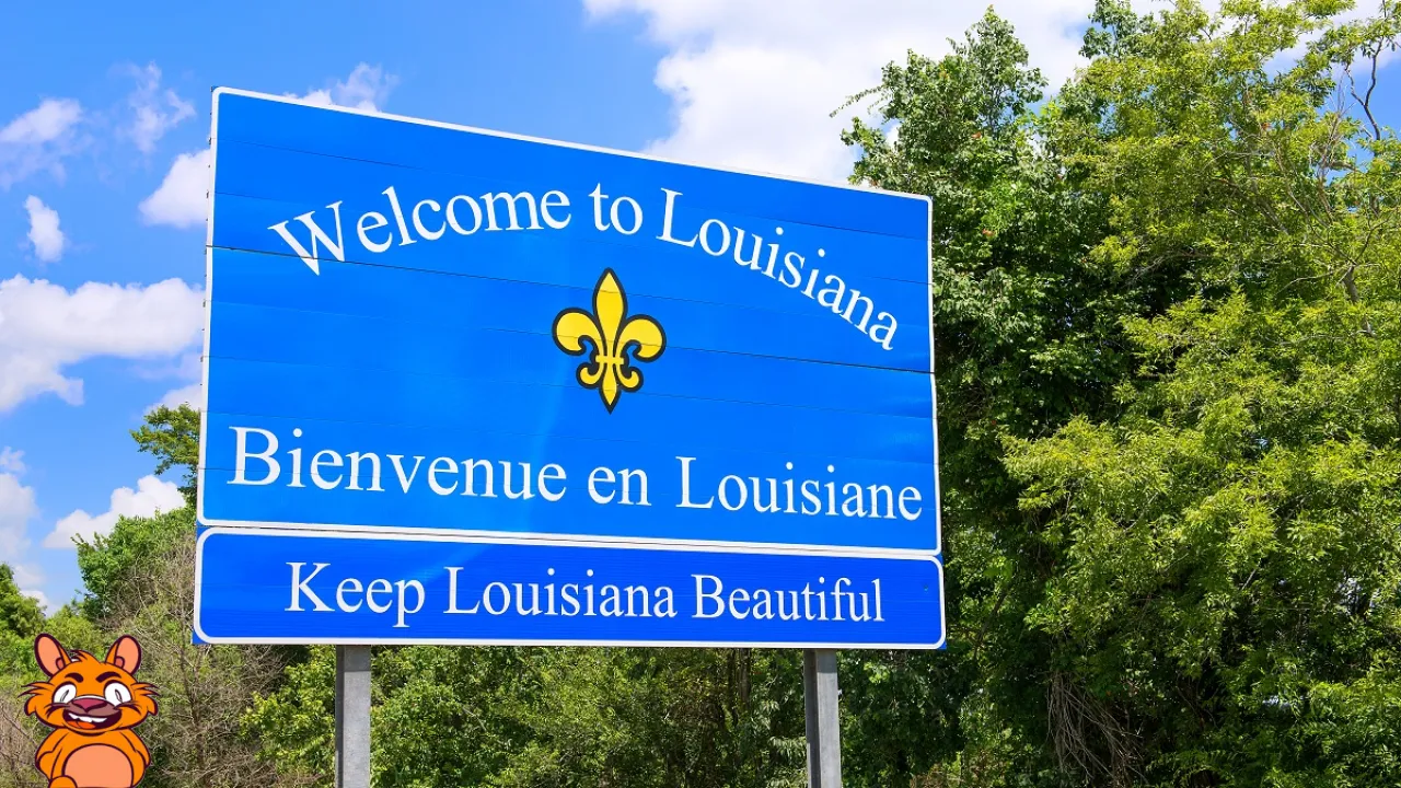 Louisiana reports 32% growth in May sports betting gamingintelligence.com/finance/result…