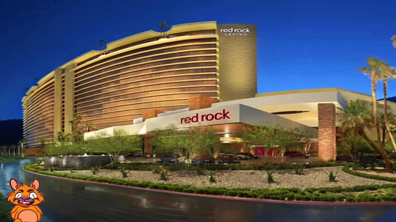 Red Rock Resorts was ordered by a federal labor board to bargain with the Culinary Union in good faith after violating labor laws before an unsuccessful union election at Red Rock Resort in 2019. For a FREE sub to GGB…