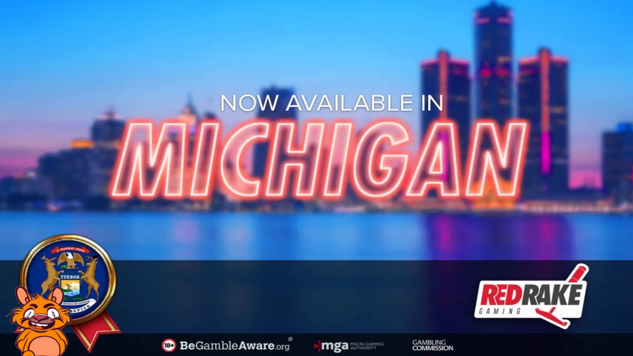 .@RedRakeGaming secures online casino supplier licence in Michigan gamingintelligence.com/legal/licensin…