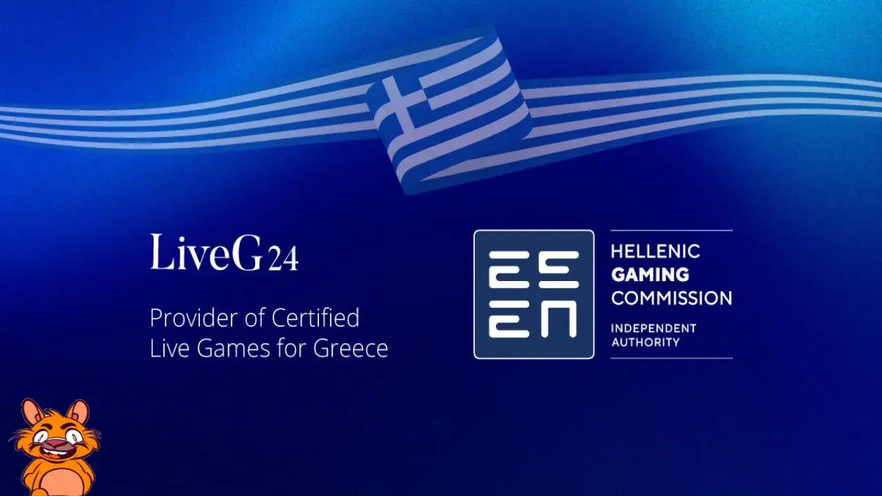 .@LiveG24 enters Greek market following licence award gamingintelligence.com/legal/licensin…