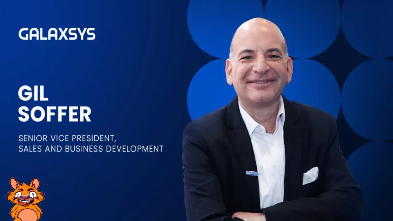 Gil Soffer, @GalaxsysLLC : “We have some exciting partnerships to announce in the coming weeks” Gil Soffer, SVP Sales & Business Development Galaxsys, granted Focus Gaming News an exclusive interview to speak about the…