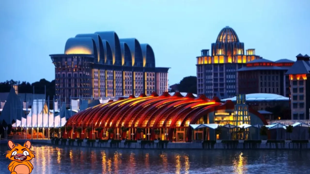 Genting Singapore, the operator of Singapore’s Resorts World Sentosa (RWS), is expected to see a significant decline in quarterly EBITDA for 2Q24, notes Morgan Stanley.