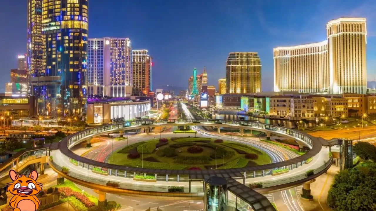 Growth can never be permanent. And Macau’s gaming market is starting to see the effects of its transition away from the VIP model to a mass market and non-gaming approach.