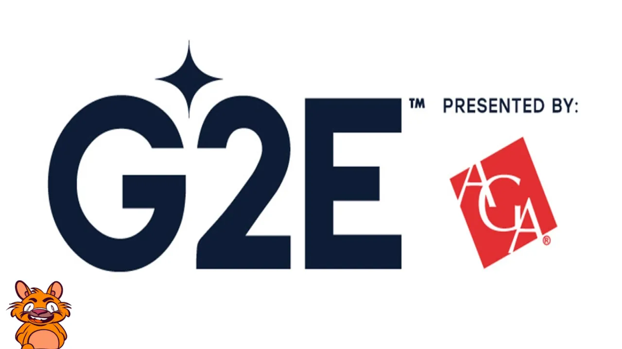 Registration now open for .@G2Eshows 2024 gamingintelligence.com/insight/regist…