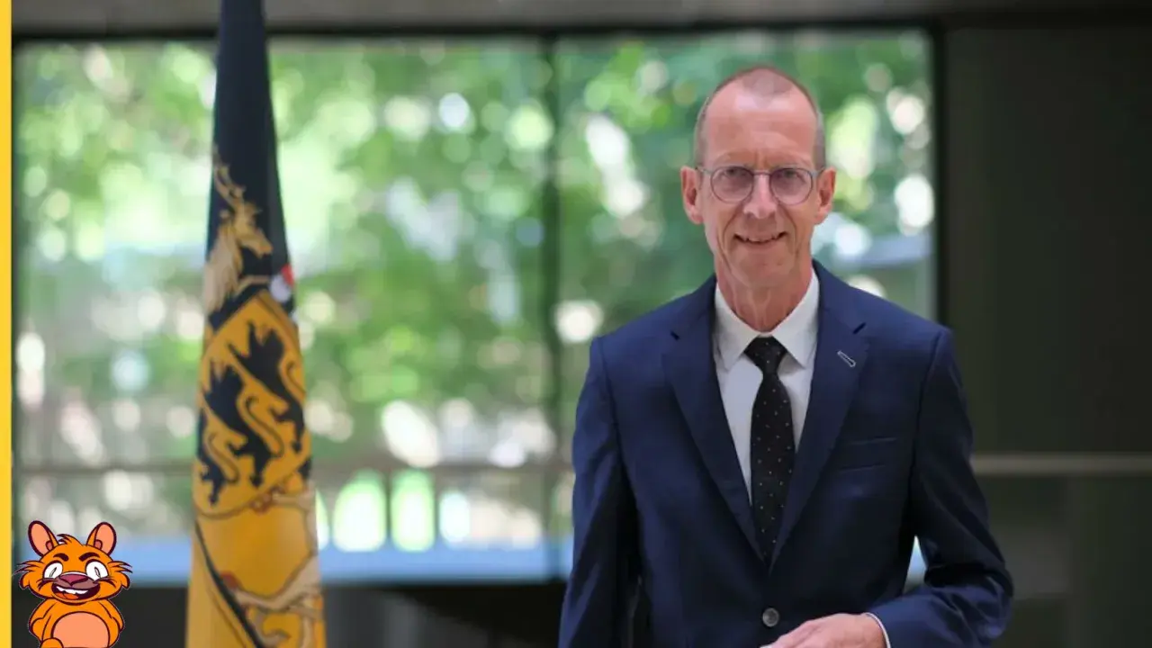 German regulator welcomes new chair as challenges mount 🆕🇩🇪 👉next.io/news/german-re… #germany #gambling #regulation