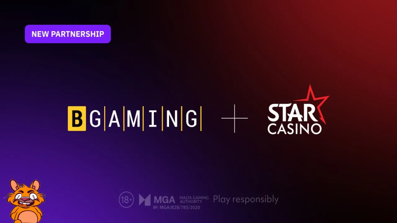 .@BGamingO expands in Belgium with Starcasino With this partnership, the studio reinforces its dominant position as a leading global provider. #BGaming #Belgium #Starcasino focusgn.com/bgaming-expand…