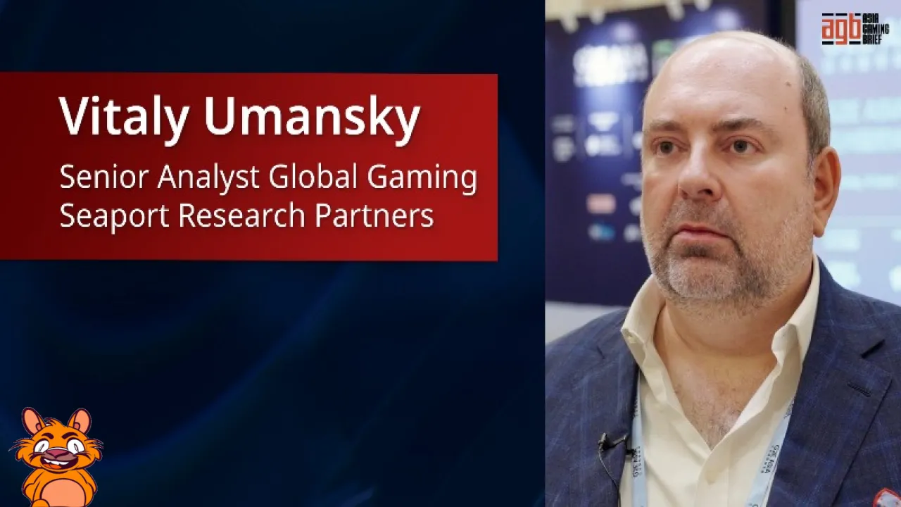 Veteran analyst Vitaly Umansky says that Macau’s second quarter data looks optimistic, as April and May started strong, lifting results. However, operators need to focus strongly on mass and premium mass to drive…