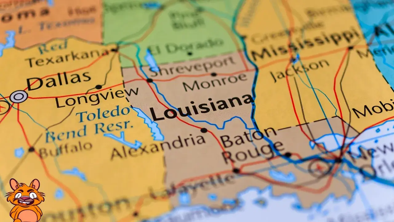 Louisiana posts gaming revenue of $175 million in May gamingintelligence.com/finance/result…