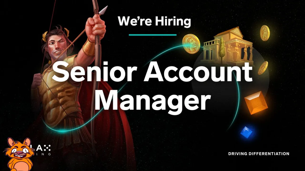 Explore the excitement of joining us as a Senior Account Manager at Relax Gaming! 🤝 ✅ Bring your robust gaming knowledge to the forefront ✅ Dedicate yourself to ensuring excellence for external clients, partners, and…